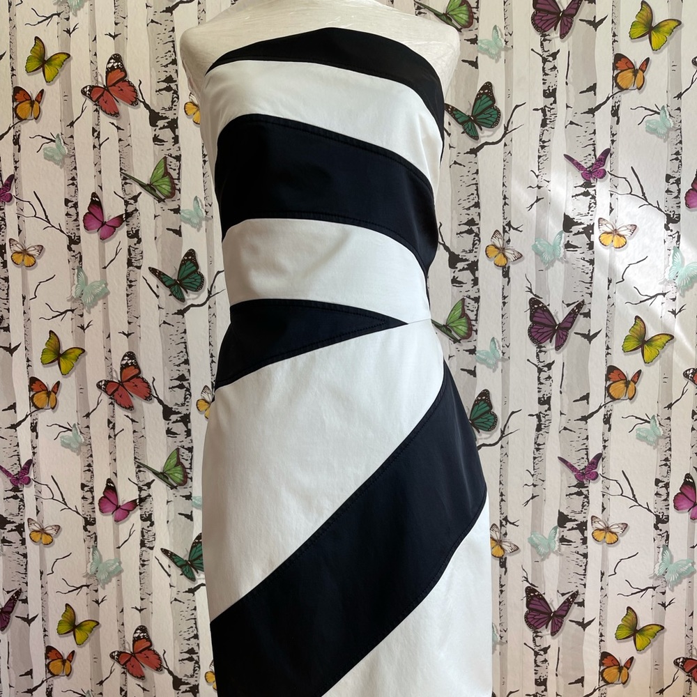 Karen Mullen dress. Worn once!